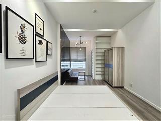 Bán officetel y hình có hđ mua bán vay được chung cư novaland orchard parkview khu sân bay phú nhuậ