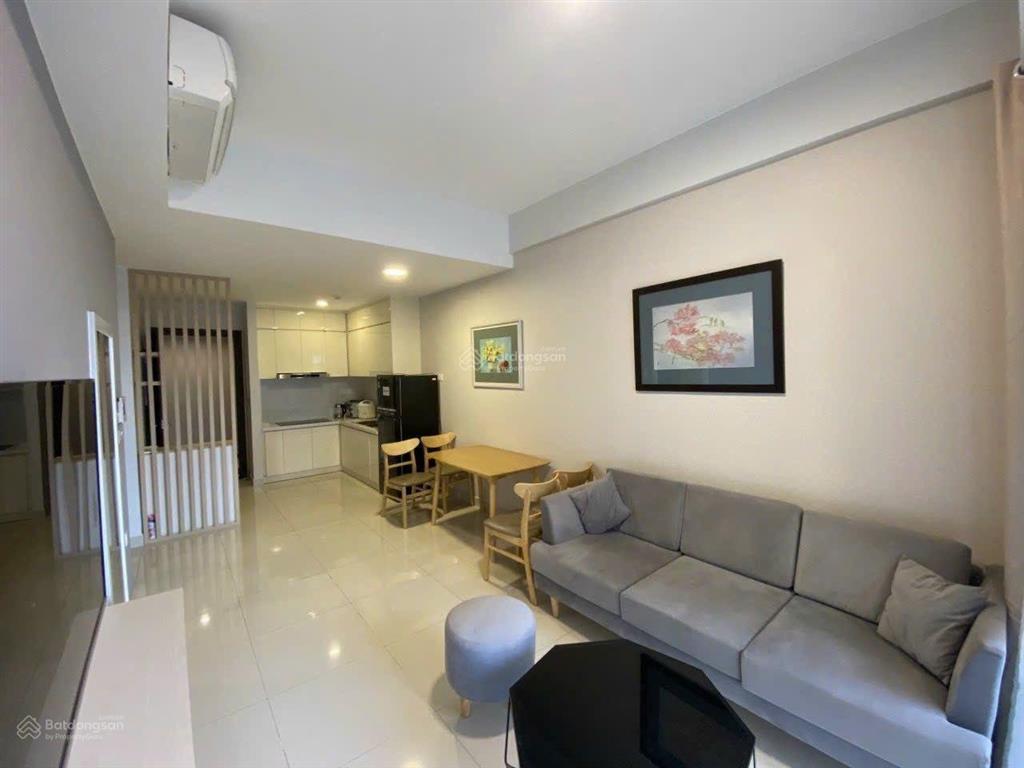 2 phòng ngủ 2wc 69m² view đẹp sẵn hđ thuê đủ nội thất chung cư novaland botanica premier sân bay
