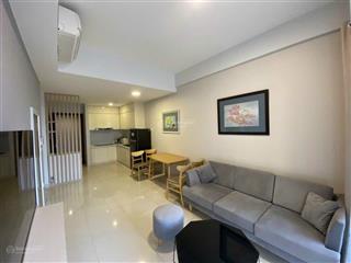 2 phòng ngủ 2wc 69m² view đẹp sẵn hđ thuê đủ nội thất chung cư novaland botanica premier sân bay