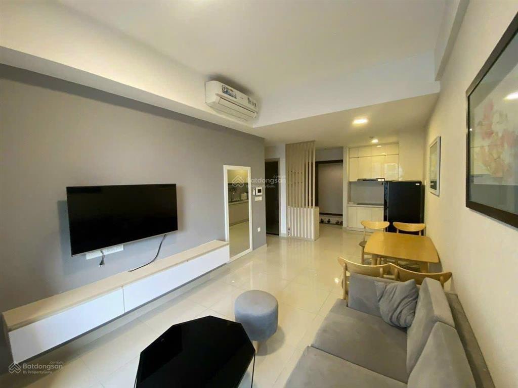 2 phòng ngủ 2wc 69m² view đẹp sẵn hđ thuê đủ nội thất chung cư novaland botanica premier sân bay