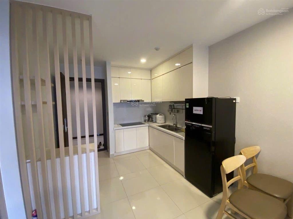 2 phòng ngủ 2wc 69m² view đẹp sẵn hđ thuê đủ nội thất chung cư novaland botanica premier sân bay