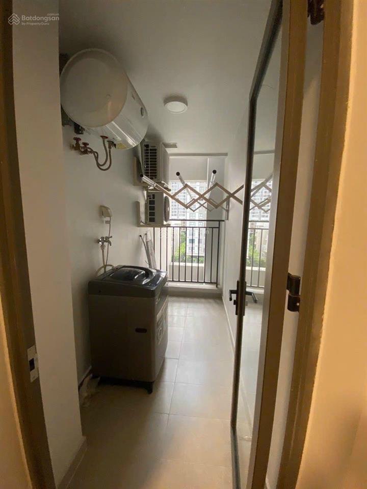 2 phòng ngủ 2wc 69m² view đẹp sẵn hđ thuê đủ nội thất chung cư novaland botanica premier sân bay
