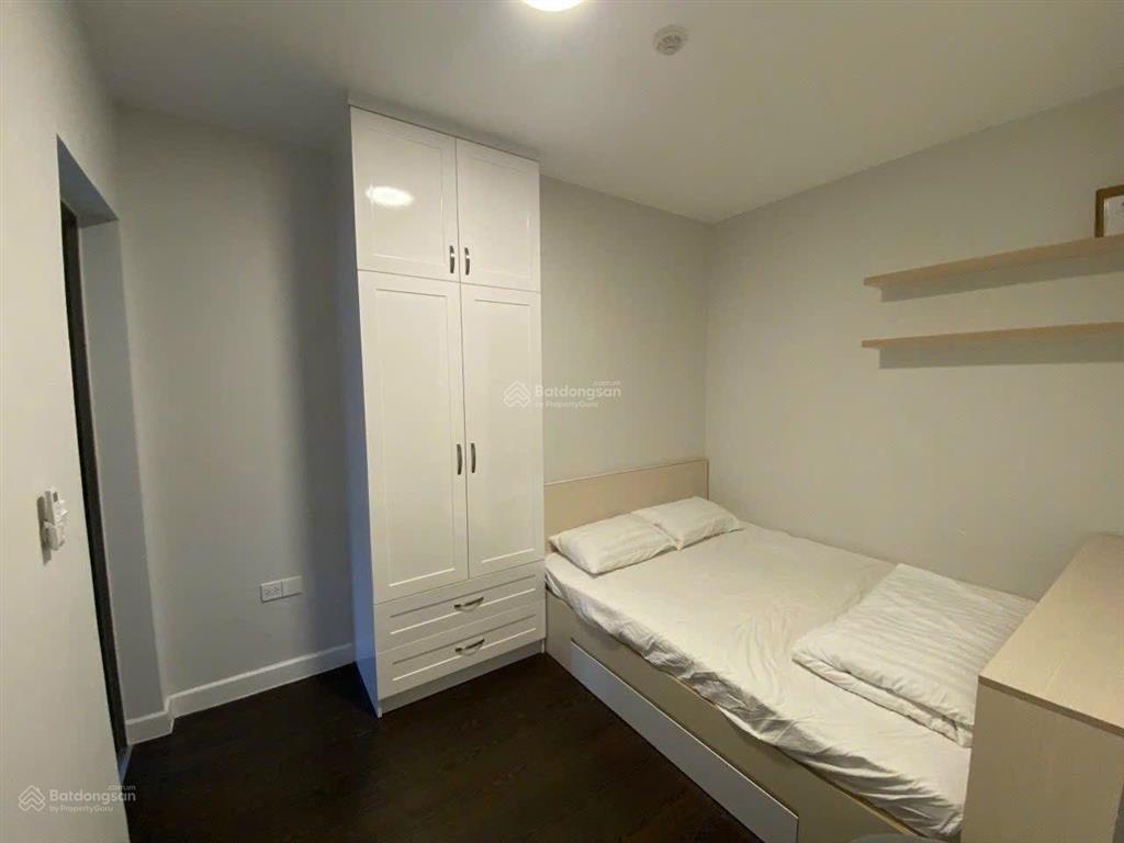 2 phòng ngủ 2wc 69m² view đẹp sẵn hđ thuê đủ nội thất chung cư novaland botanica premier sân bay