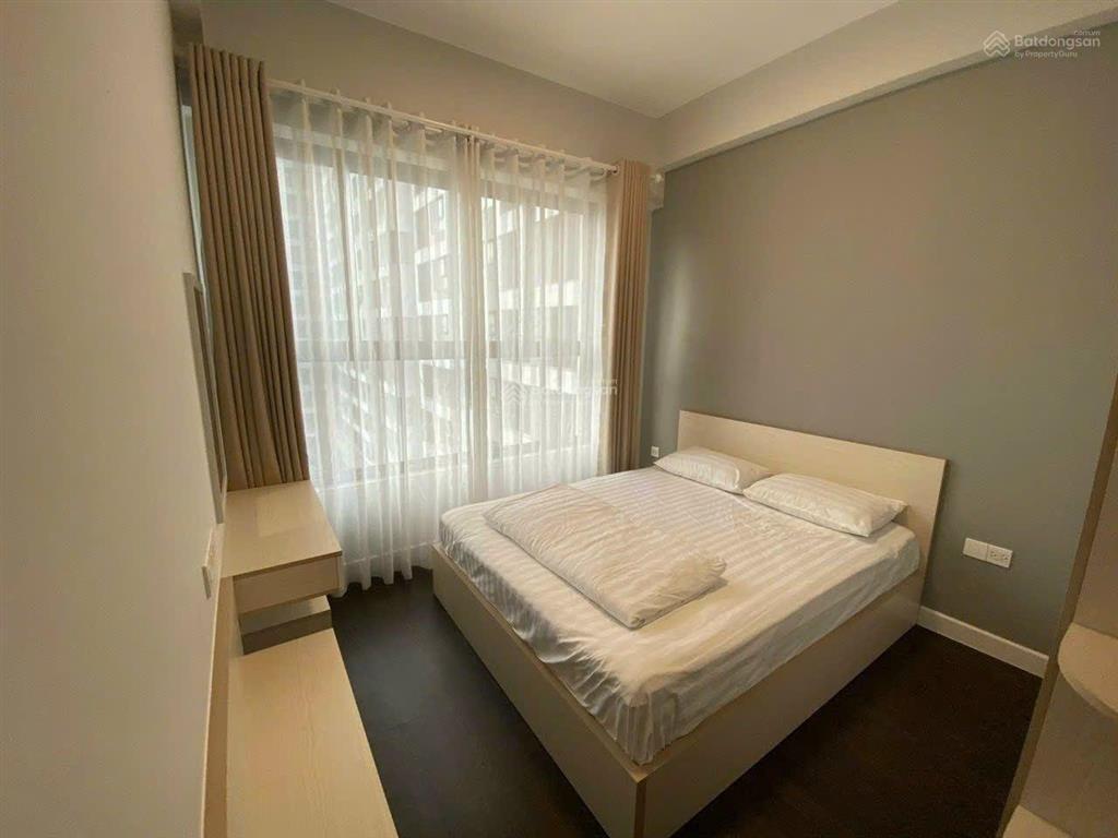 2 phòng ngủ 2wc 69m² view đẹp sẵn hđ thuê đủ nội thất chung cư novaland botanica premier sân bay