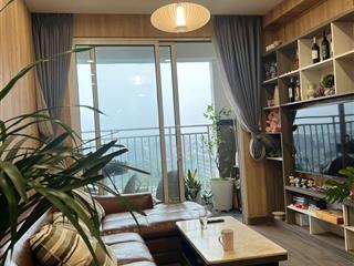 2 phòng ngủ 2wc giá tốt y hình 6.175 tỷ còn thương lượng chung cư novaland the botanica khu sân bay