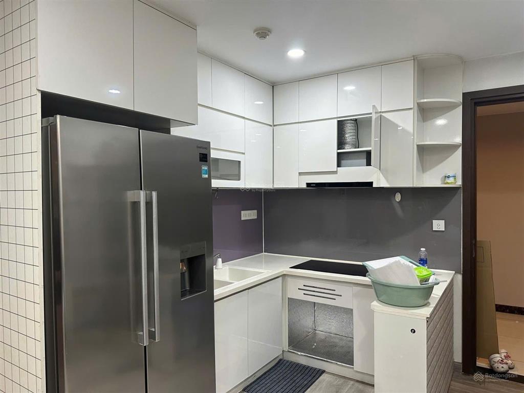 Bán 2 phòng ngủ 54m2 có ban công hình thật chung cư novaland botanica premier khu sân bay tân bình
