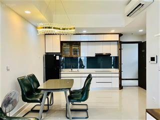 2 phòng ngủ 2wc nhà đẹp y hình 5.942 tỷ chung cư novaland botanica premier khu sân bay
