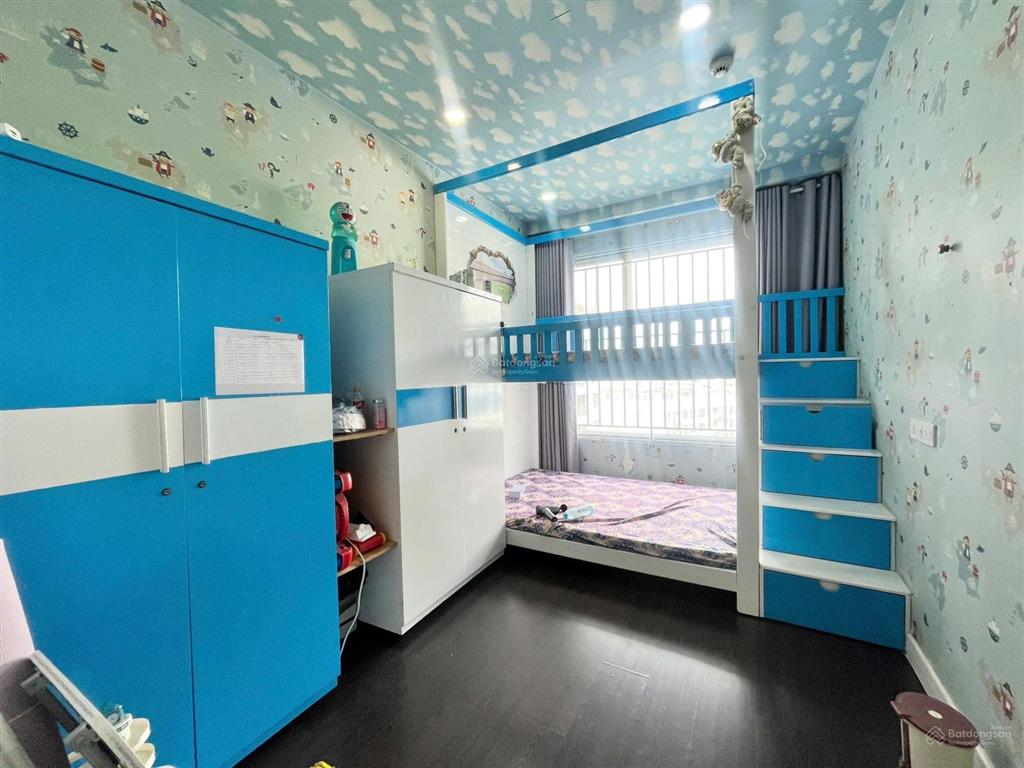 103m2 phòng khách rộng chỉ làm 2 phòng ngủ 2wc view đông giá 8.6 tỷ chung cư botanica premier