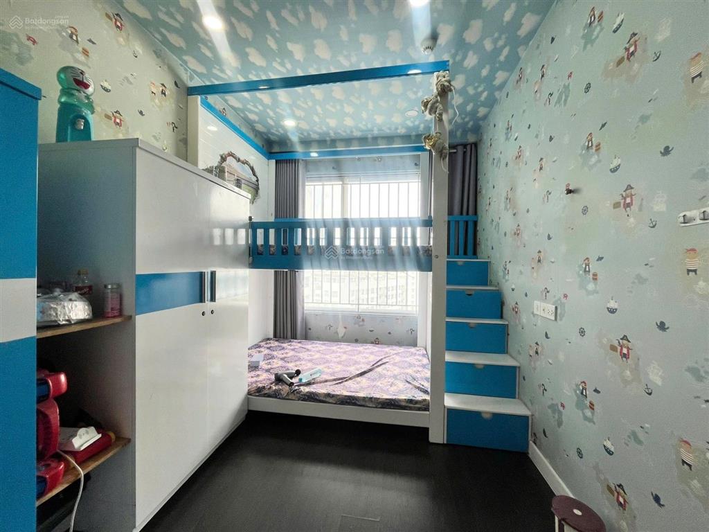 103m2 phòng khách rộng chỉ làm 2 phòng ngủ 2wc view đông giá 8.6 tỷ chung cư botanica premier