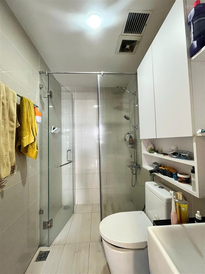 103m2 phòng khách rộng chỉ làm 2 phòng ngủ 2wc view đông giá 8.6 tỷ chung cư botanica premier