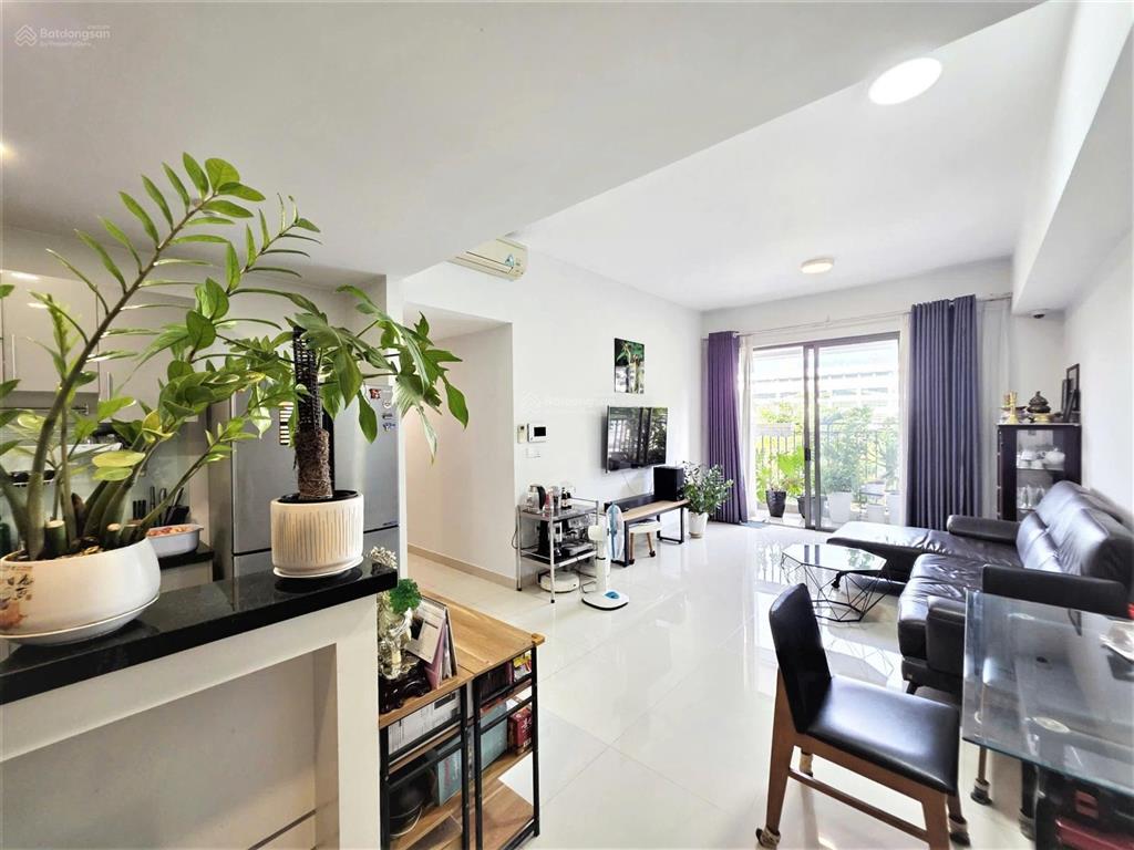 3 phòng ngủ 2 wc căn góc 8,17 tỷ 90m2 view đông chung cư novaland botanica premier khu sân bay