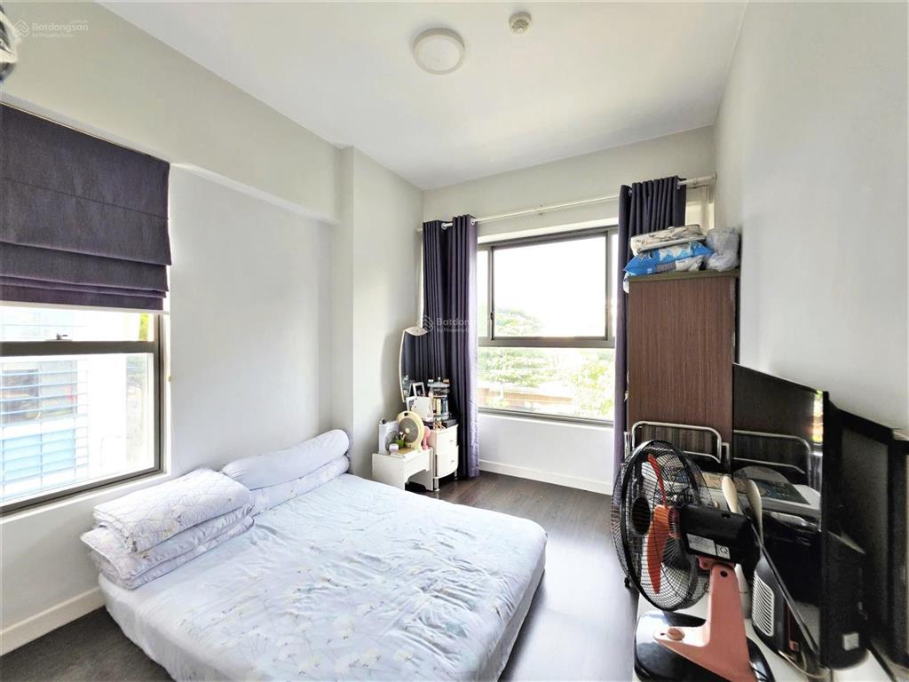 3 phòng ngủ 2 wc căn góc 8,17 tỷ 90m2 view đông chung cư novaland botanica premier khu sân bay