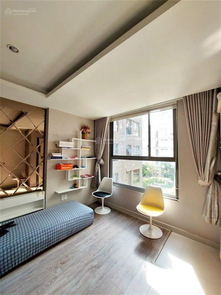 Officetel có sổ 36m2 tim tường chỉ 3.06 còn thương lượng chung cư novaland orchard garden sân bay