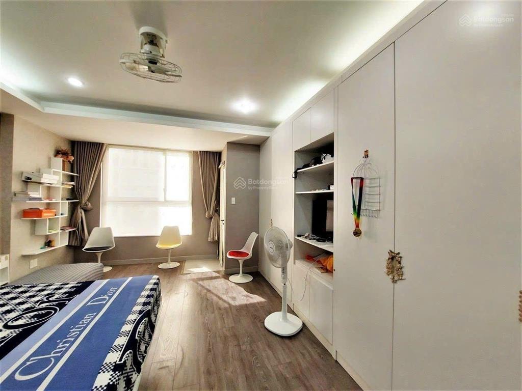 Officetel có sổ 36m2 tim tường chỉ 3.06 còn thương lượng chung cư novaland orchard garden sân bay