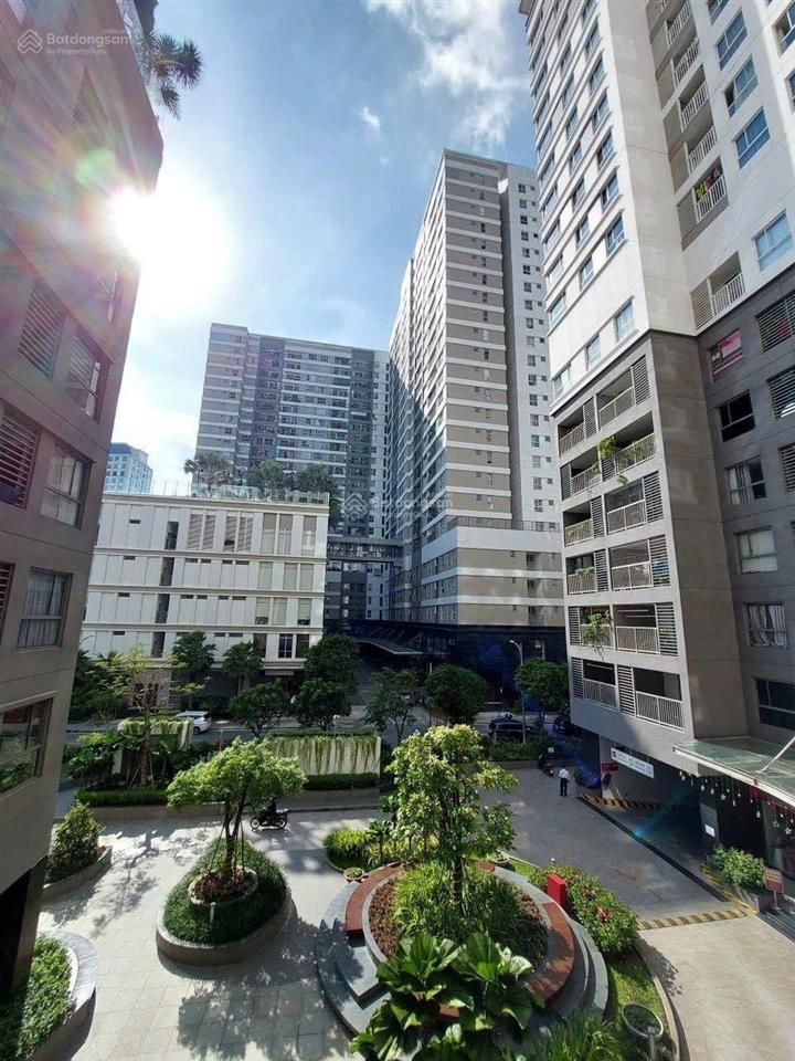 Officetel có sổ 36m2 tim tường chỉ 3.06 còn thương lượng chung cư novaland orchard garden sân bay
