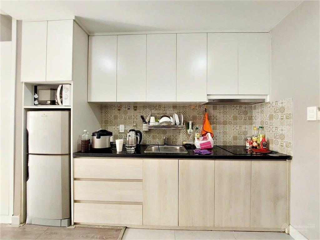 Officetel có sổ 36m2 tim tường chỉ 3.06 còn thương lượng chung cư novaland orchard garden sân bay