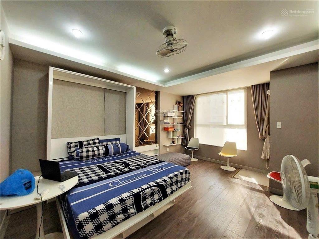 Officetel có sổ 36m2 tim tường chỉ 3.06 còn thương lượng chung cư novaland orchard garden sân bay