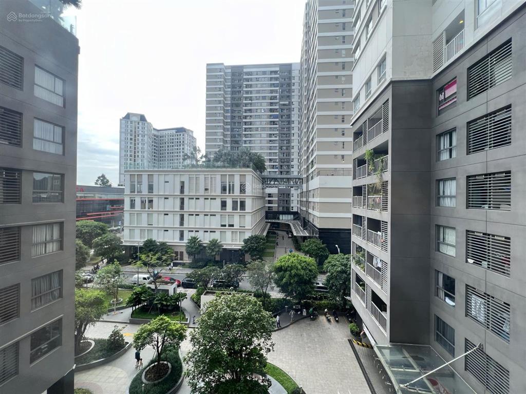 Officetel 1 phòng ngủ 9tr như hình chung cư novaland orchard garden khu sân bay công viên gia định