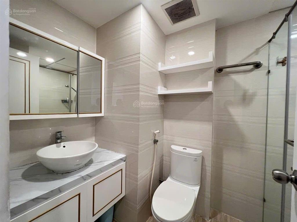 Officetel 1 phòng ngủ 1wc view nội khu yên tĩnh 9tr chung cư novaland orchard garden khu sân bay