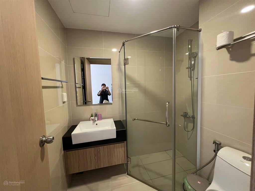 Bán căn 2 phòng ngủ 2wc view đẹp 5.7 tỷ đủ nội thất chung cư novaland botanica premier khu sân bay