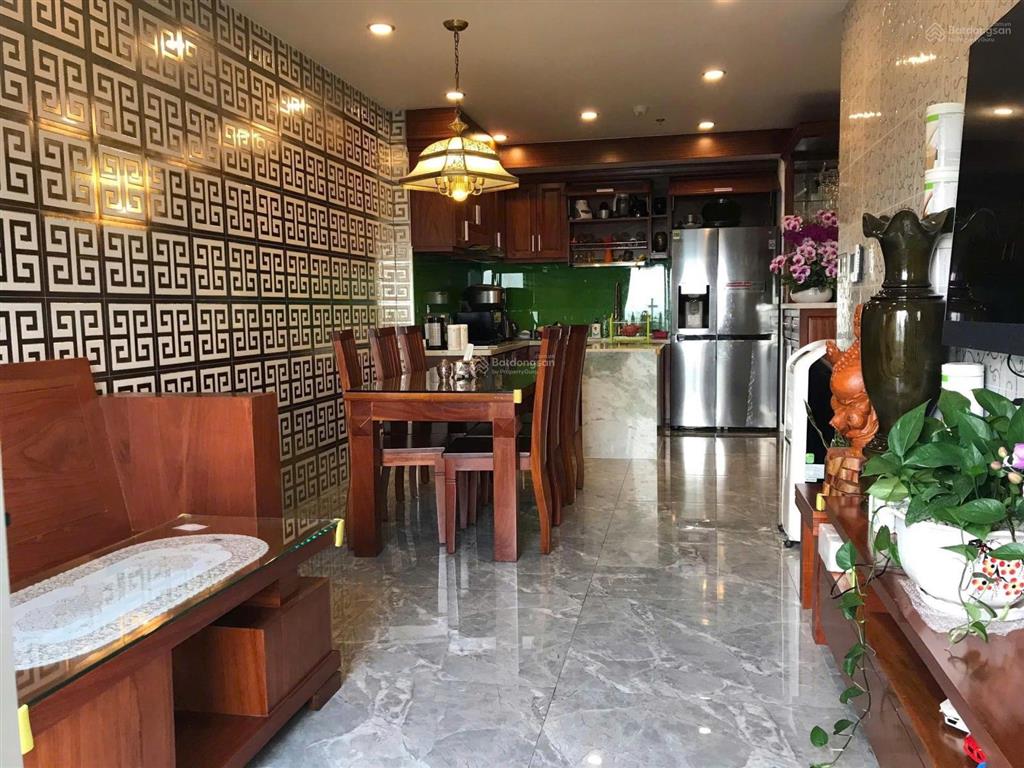 View toàn công viên gia định đã có sổ 3 phòng ngủ 2wc 83m chung cư novaland garden gate khu sân bay