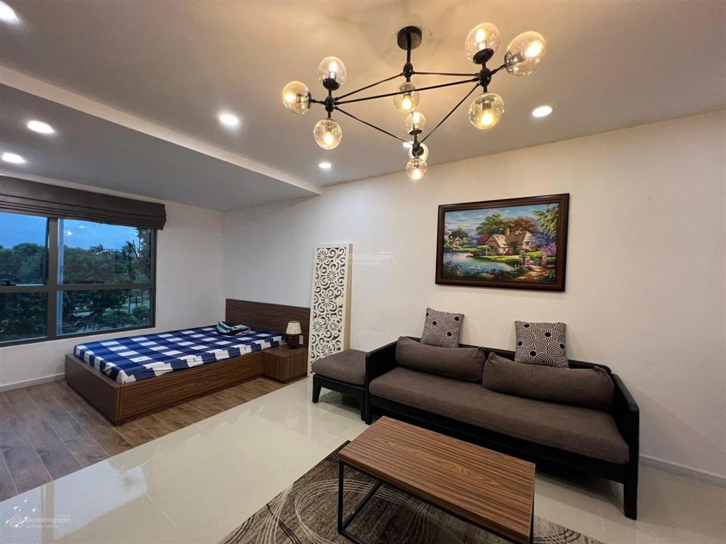 32m2 đã có sổ view công viên gia định 1 phòng ngủ 1wc 3 tỷ chung cư novaland garden gate khu sân ba