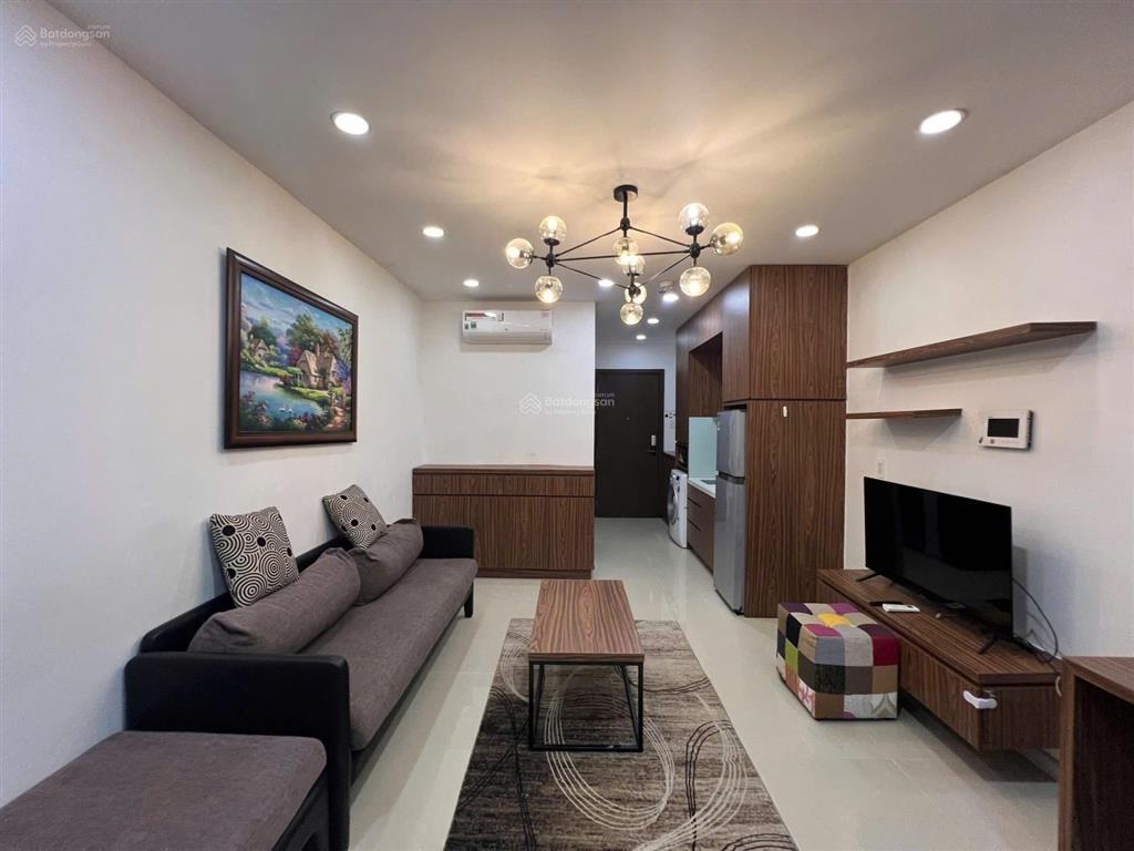 32m2 đã có sổ view công viên gia định 1 phòng ngủ 1wc 3 tỷ chung cư novaland garden gate khu sân ba