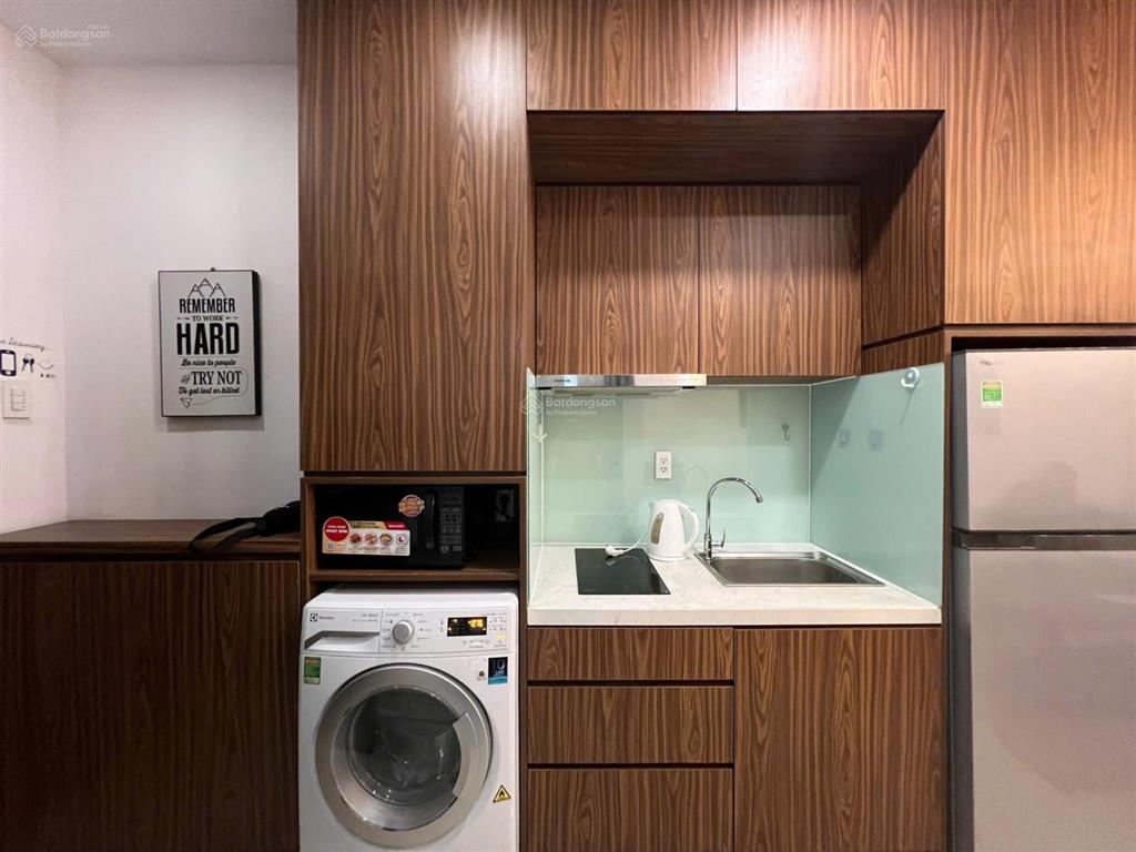 32m2 đã có sổ view công viên gia định 1 phòng ngủ 1wc 3 tỷ chung cư novaland garden gate khu sân ba