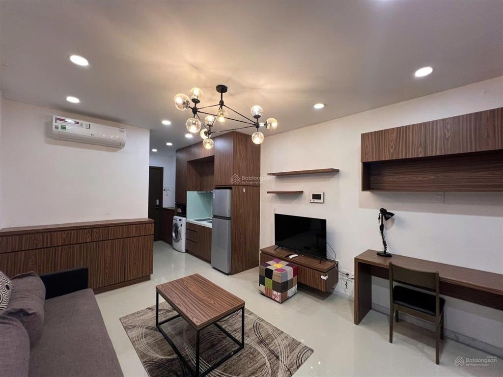32m2 đã có sổ view công viên gia định 1 phòng ngủ 1wc 3 tỷ chung cư novaland garden gate khu sân ba