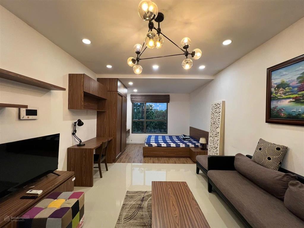 32m2 đã có sổ view công viên gia định 1 phòng ngủ 1wc 3 tỷ chung cư novaland garden gate khu sân ba