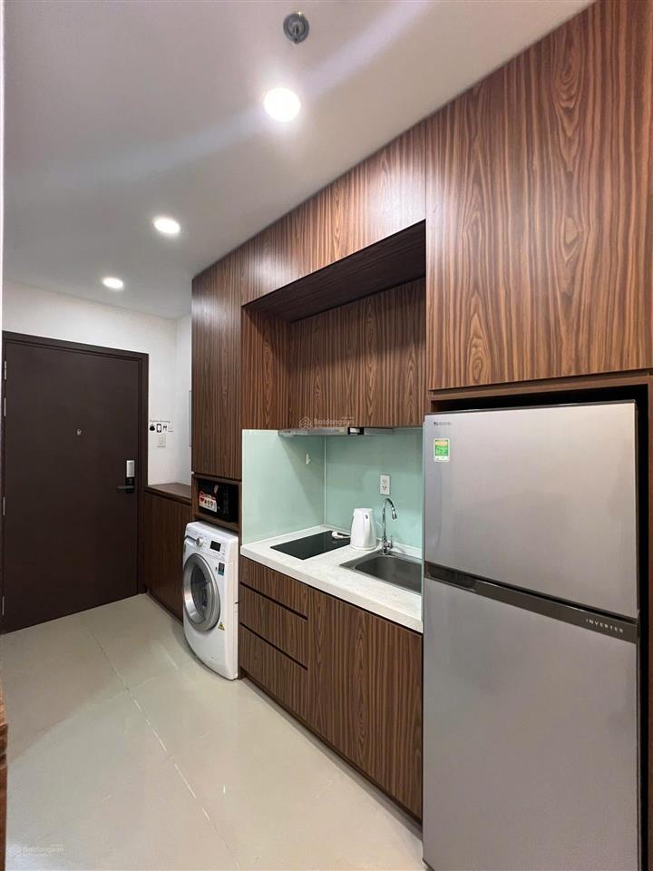 32m2 đã có sổ view công viên gia định 1 phòng ngủ 1wc 3 tỷ chung cư novaland garden gate khu sân ba