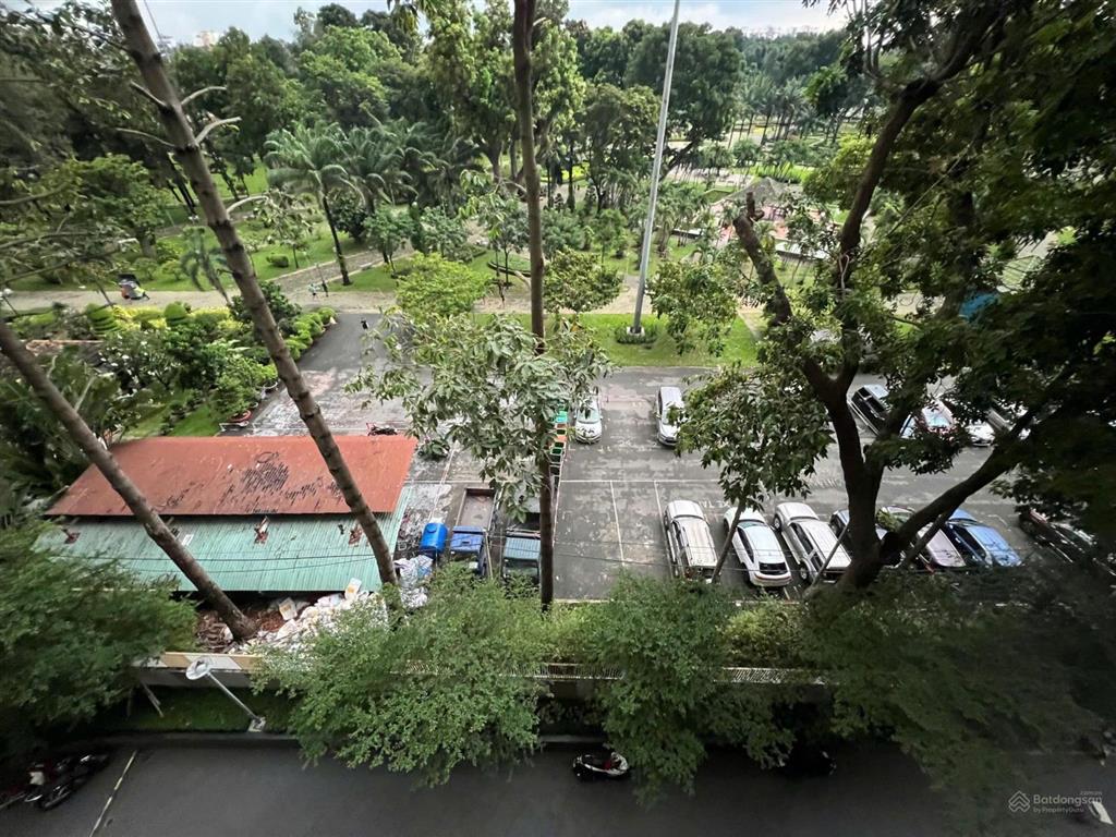 32m2 đã có sổ view công viên gia định 1 phòng ngủ 1wc 3 tỷ chung cư novaland garden gate khu sân ba