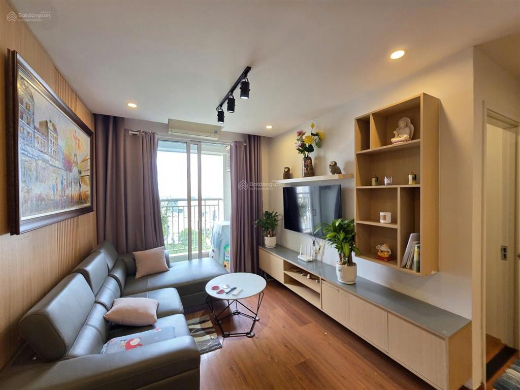 2 phòng ngủ 1wc 57m2 tim tường 4.585 tỷ sẵn hợp đồng thuê chung cư novaland the botanica sân bay