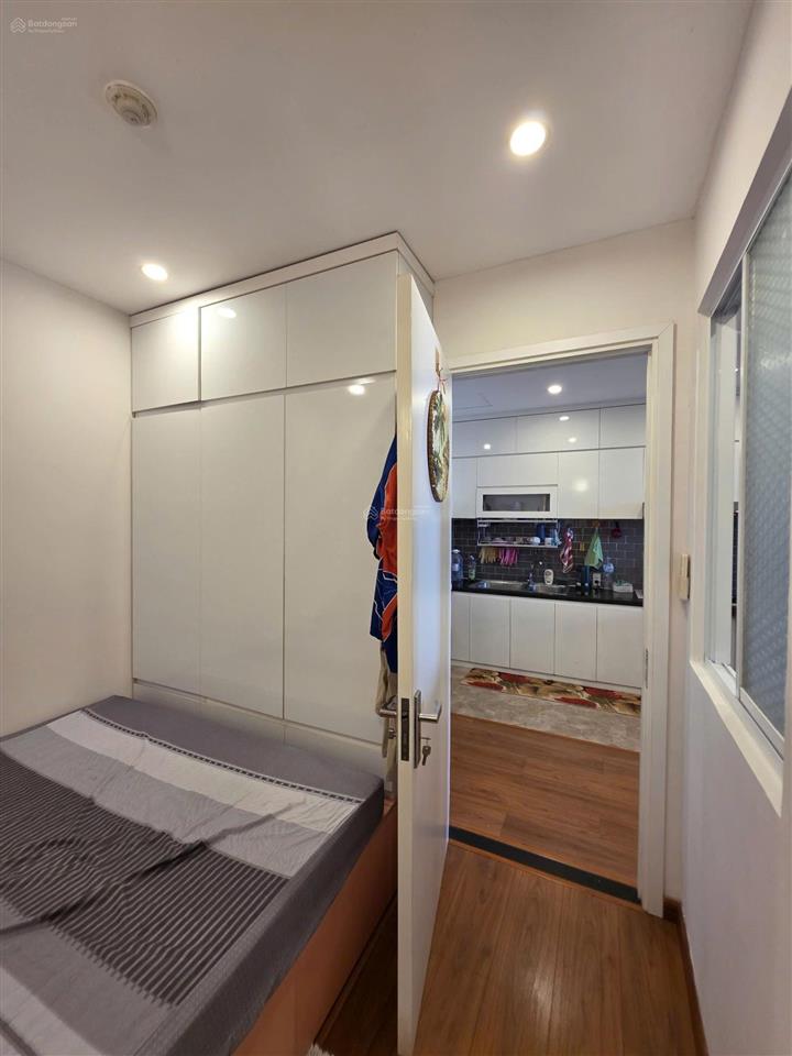 2 phòng ngủ 1wc 57m2 tim tường 4.585 tỷ sẵn hợp đồng thuê chung cư novaland the botanica sân bay
