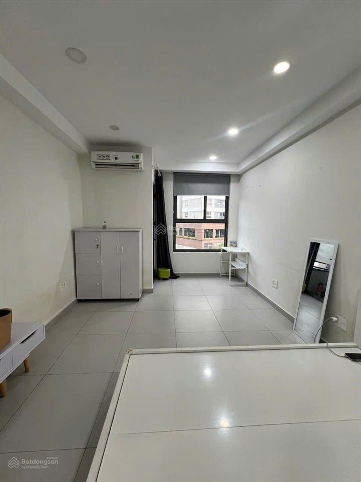 1 phòng ngủ 1wc officetel 9tr có thể bổ sung nội thất chung cư novaland orchard garden khu sân bay