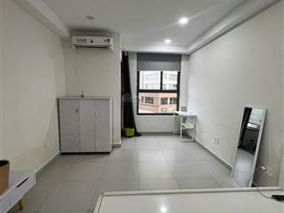 1 phòng ngủ 1wc officetel 9tr có thể bổ sung nội thất chung cư novaland orchard garden khu sân bay