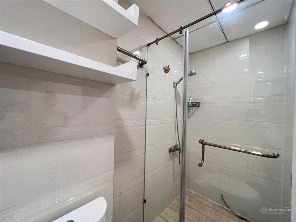 Officetel ở 1 phòng ngủ 1wc 9tr 25m2 hình thật chung cư novaland orchard garden khu sân bay