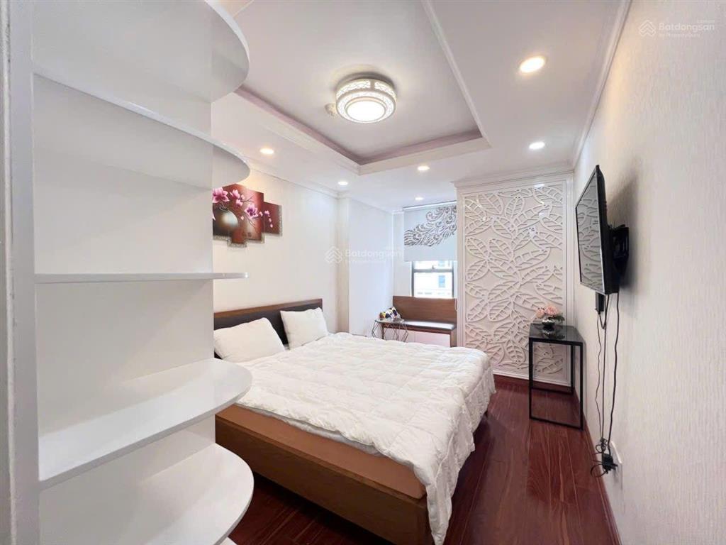 Officetel ở 1 phòng ngủ 1wc 9tr 25m2 hình thật chung cư novaland orchard garden khu sân bay