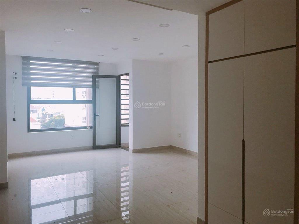Officetel ở hoặc làm văn phòng 9tr 36m2 nội thất cơ bản chung cư novaland orchard garden sân bay