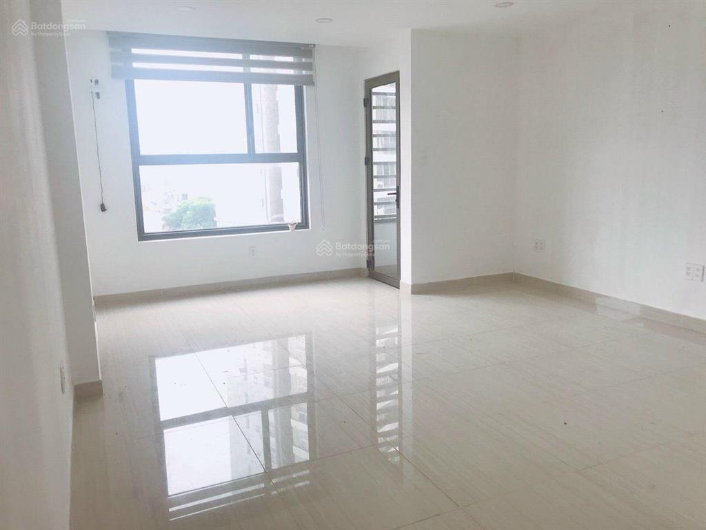 Officetel ở hoặc làm văn phòng 9tr 36m2 nội thất cơ bản chung cư novaland orchard garden sân bay