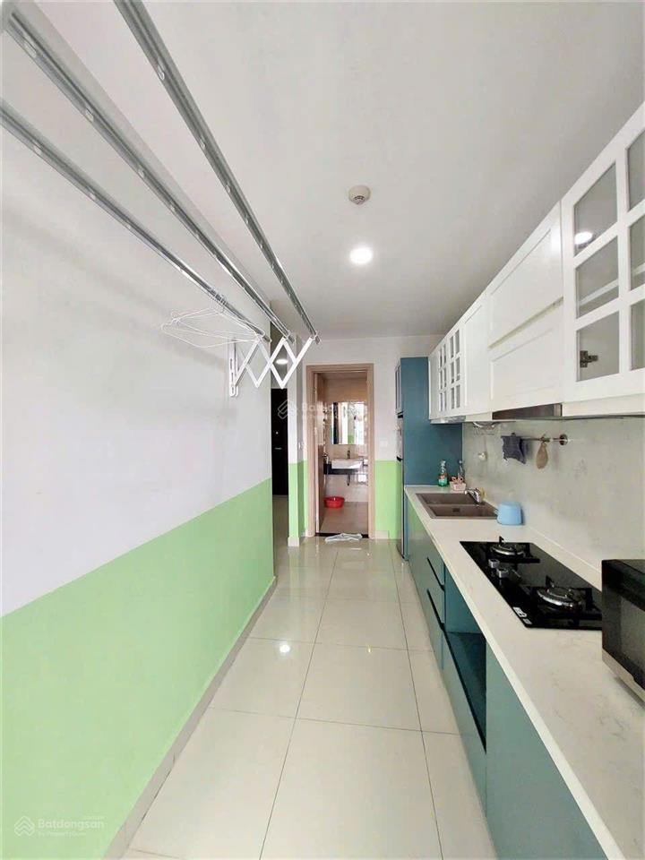 1 phòng ngủ 1wc 50m2 view đẹp 4.32 tỷ chung cư novaland botanica premier khu sân bay