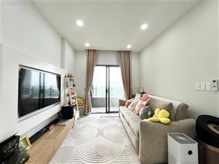 2 phòng ngủ 77m2 có sổ view toàn công viên nhà y hình chung cư novaland garden gate khu sân bay