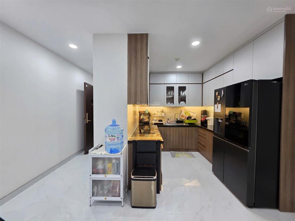 3 phòng ngủ 2wc có hợp đồng mua bán 82m2 chung cư novaland orchard parkview khu sân bay