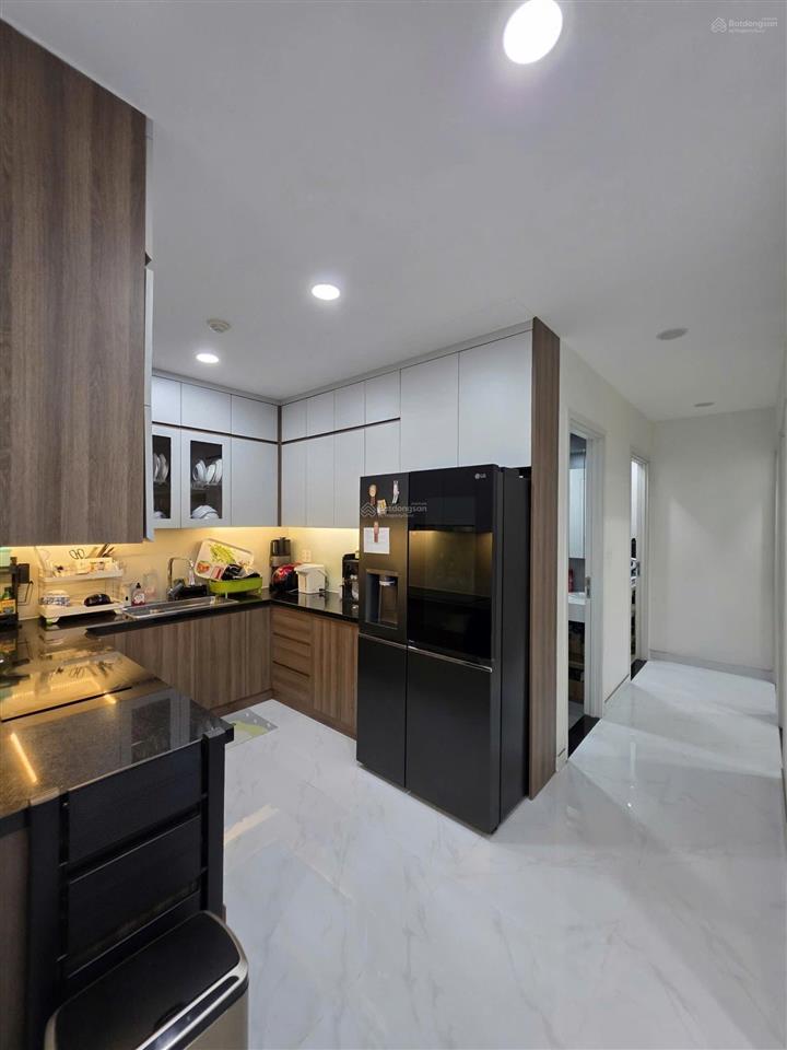 3 phòng ngủ 2wc có hợp đồng mua bán 82m2 chung cư novaland orchard parkview khu sân bay