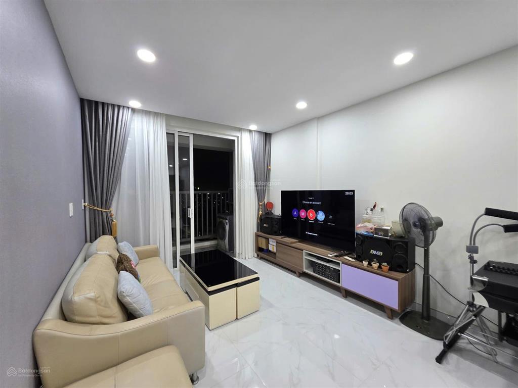 3 phòng ngủ 2wc có hợp đồng mua bán 82m2 chung cư novaland orchard parkview khu sân bay