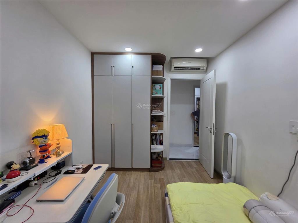 3 phòng ngủ 2wc có hợp đồng mua bán 82m2 chung cư novaland orchard parkview khu sân bay