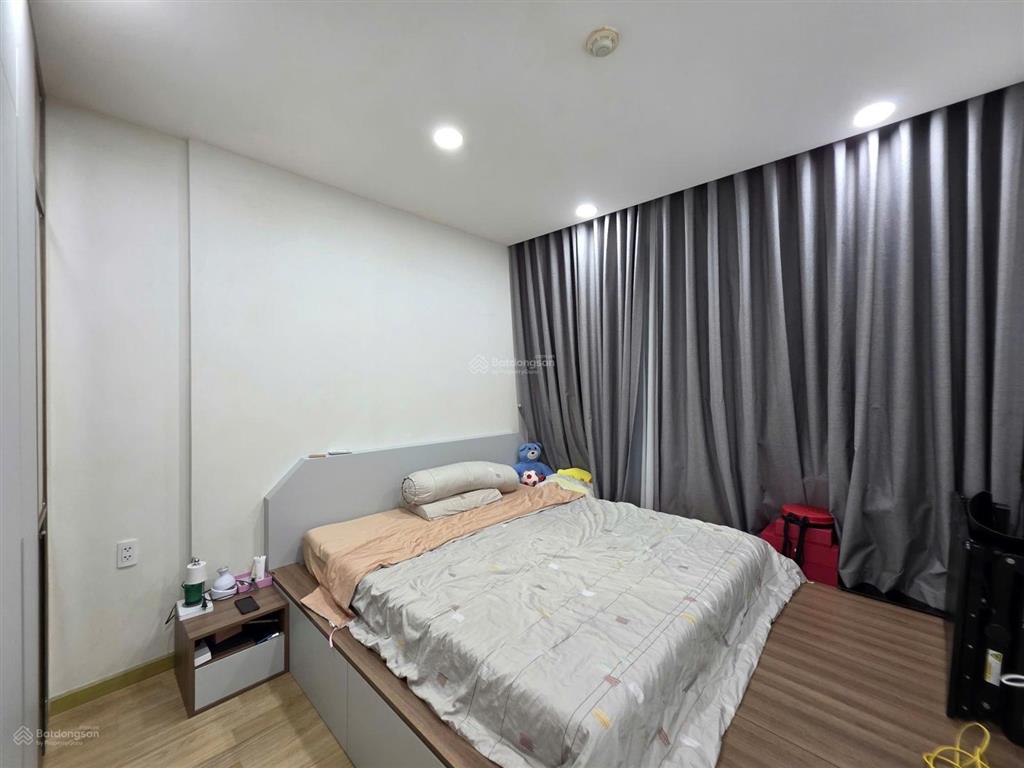 3 phòng ngủ 2wc có hợp đồng mua bán 82m2 chung cư novaland orchard parkview khu sân bay