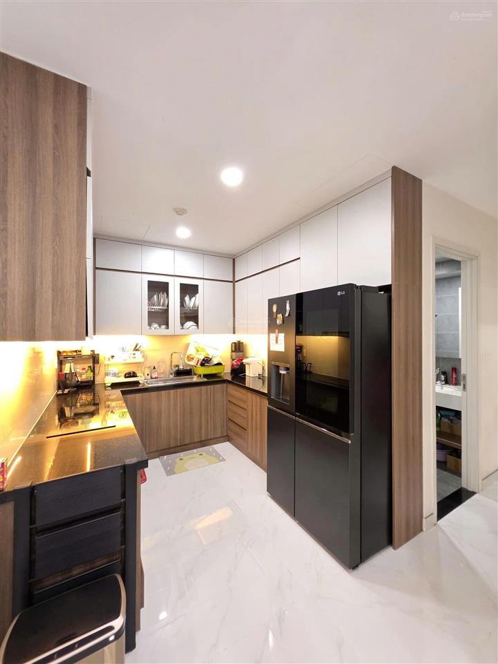 3 phòng ngủ 2wc có hợp đồng mua bán 82m2 chung cư novaland orchard parkview khu sân bay