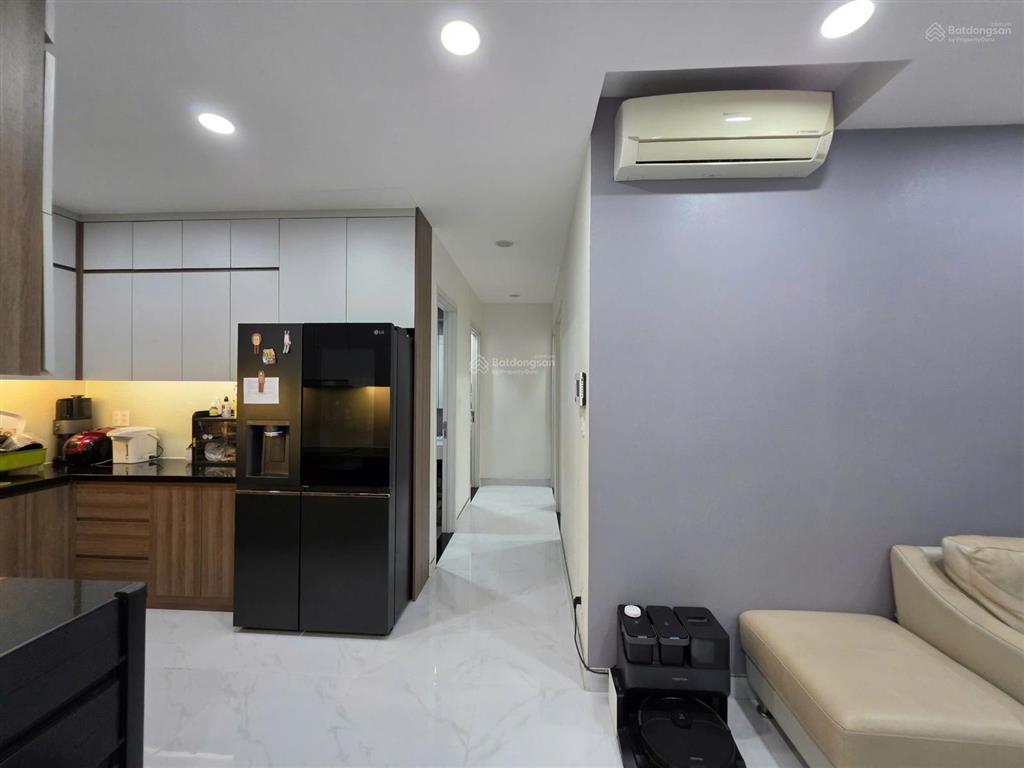 3 phòng ngủ 2wc có hợp đồng mua bán 82m2 chung cư novaland orchard parkview khu sân bay