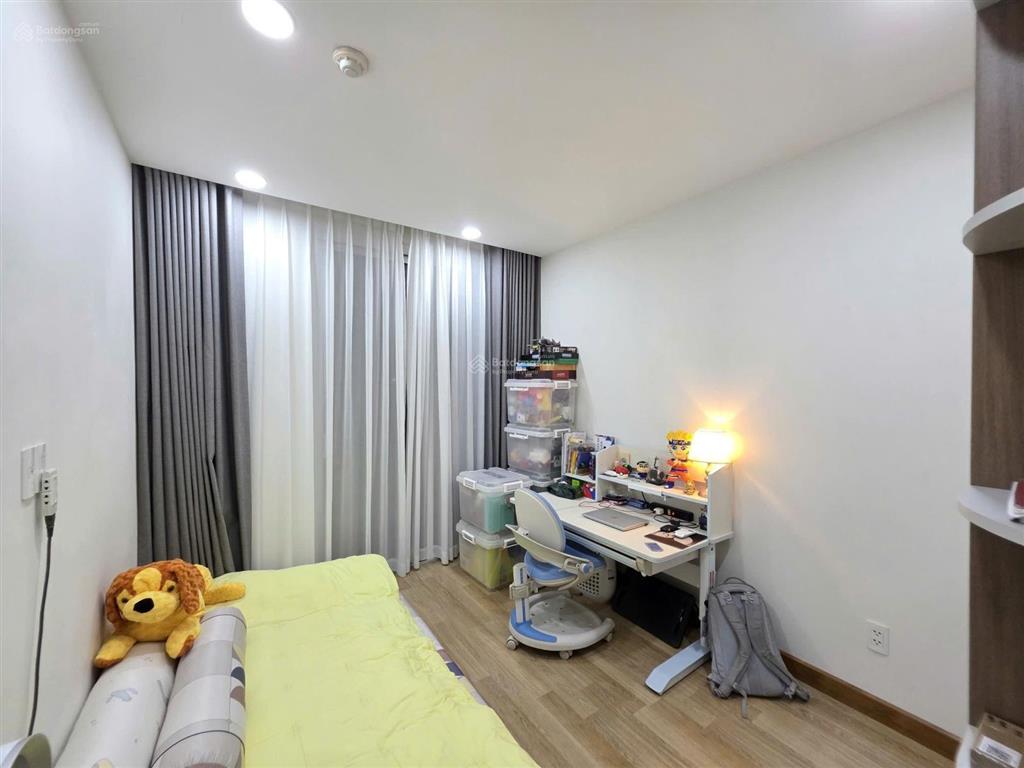 3 phòng ngủ 2wc có hợp đồng mua bán 82m2 chung cư novaland orchard parkview khu sân bay